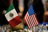Analizan impacto de políticas proteccionistas de EE.UU. y retos para México rumbo a revisión del T-MEC